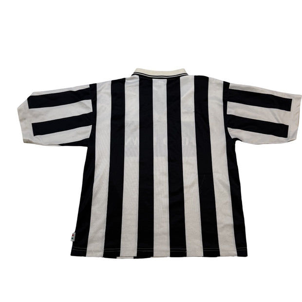 1996/97 Grimsby Town Home Size M