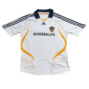 2007/08 LA Galaxy Home Size XL Beckham
