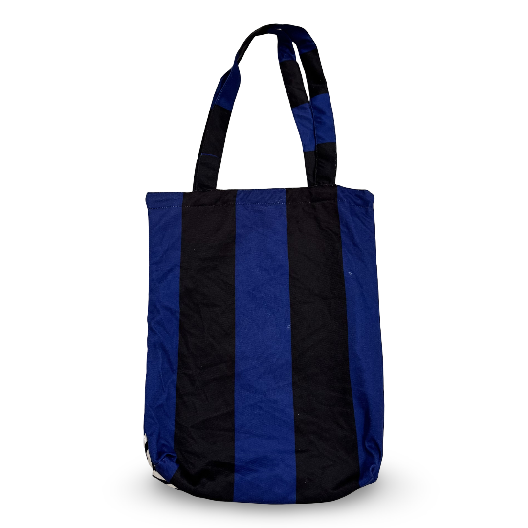 Rework Tote #39 - Inter Milan