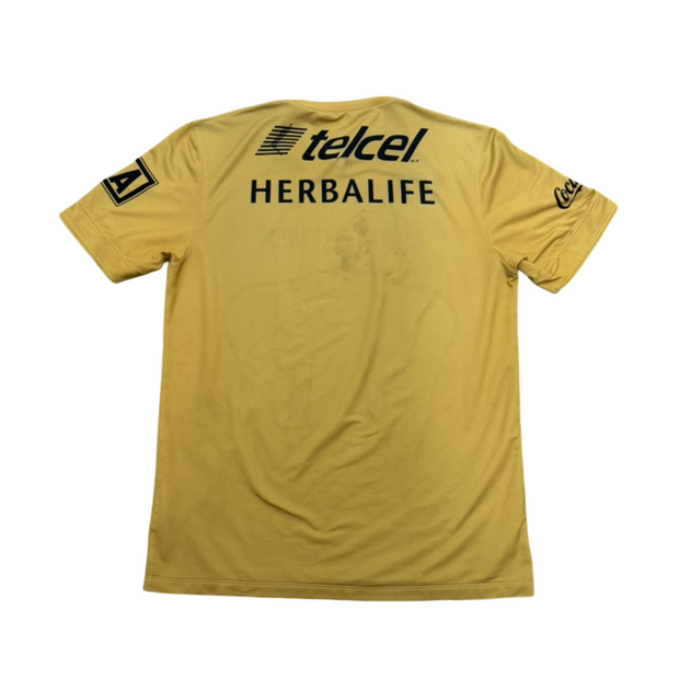 2014/15 Pumas UNAM Home Size M