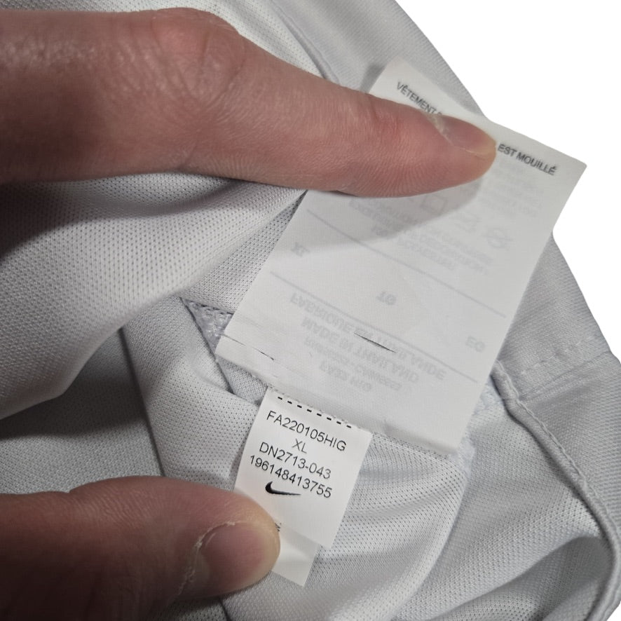 2022/23 FC Barcelona Third Size XL Lewandowski