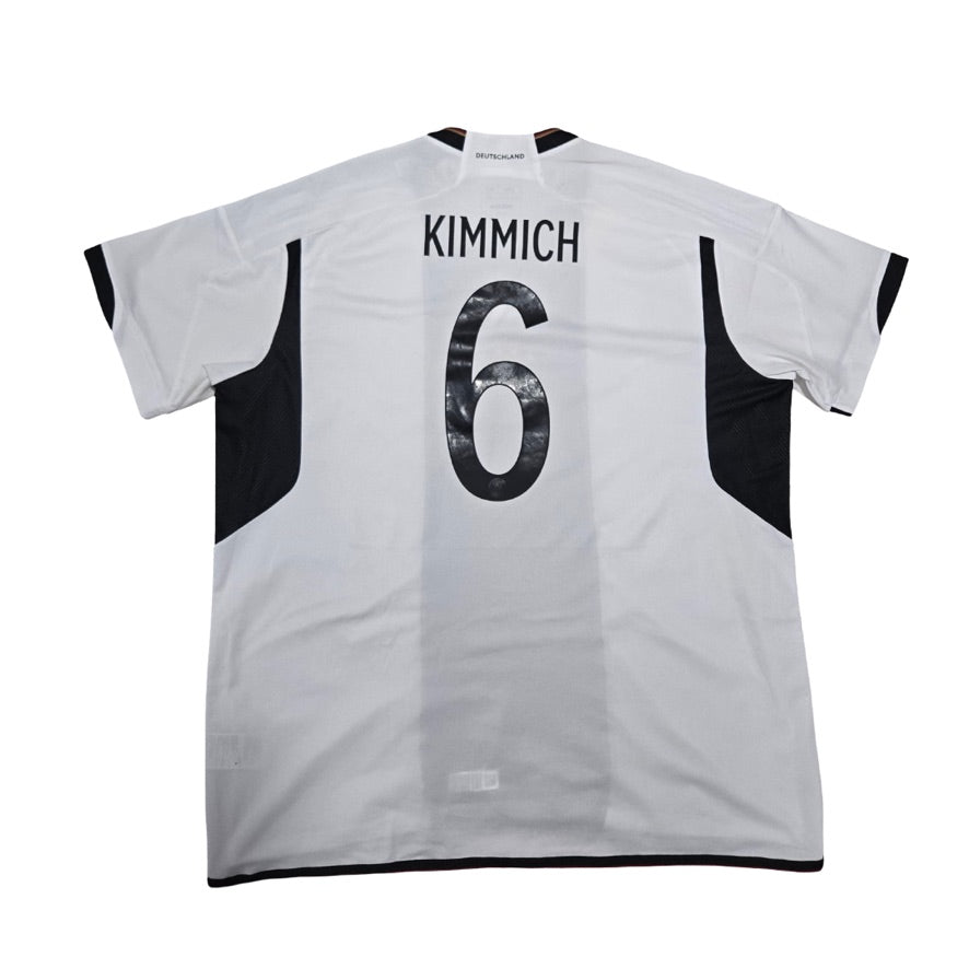 2022/23 Germany Home Size XXL Kimmich