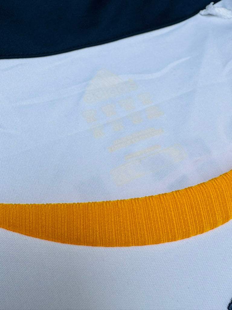 2007/08 LA Galaxy Home Size XXL Beckham