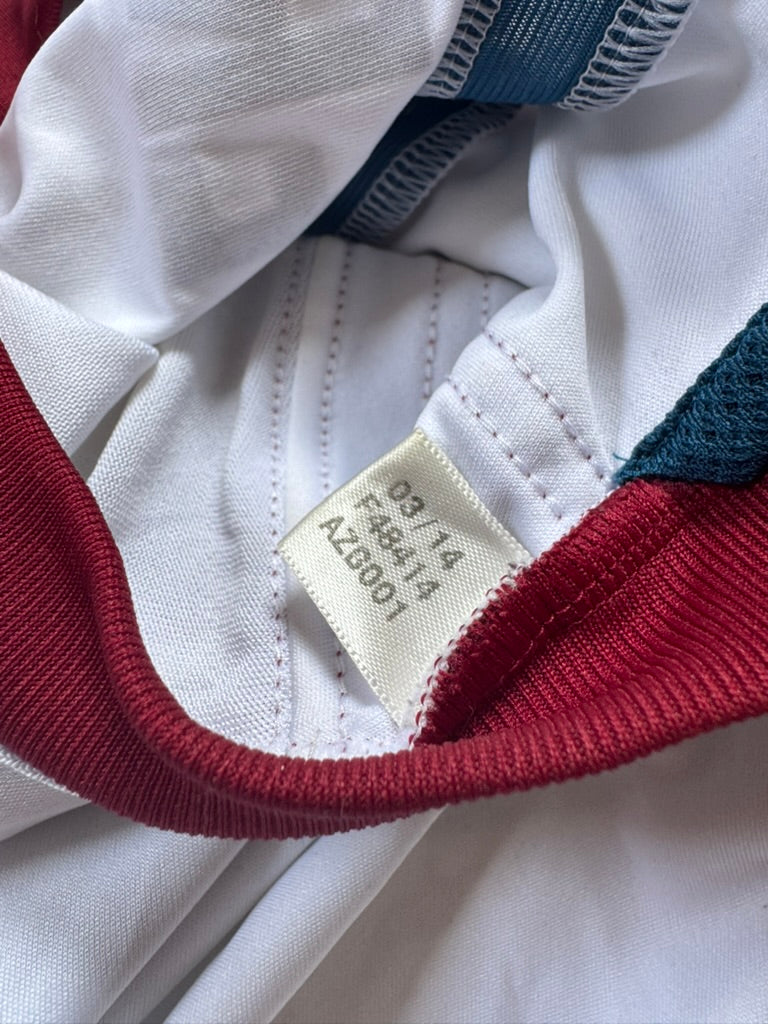 2014/15 Bayern Munich Away Size L