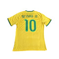 2014/15 Brazil Home Size XL Neymar