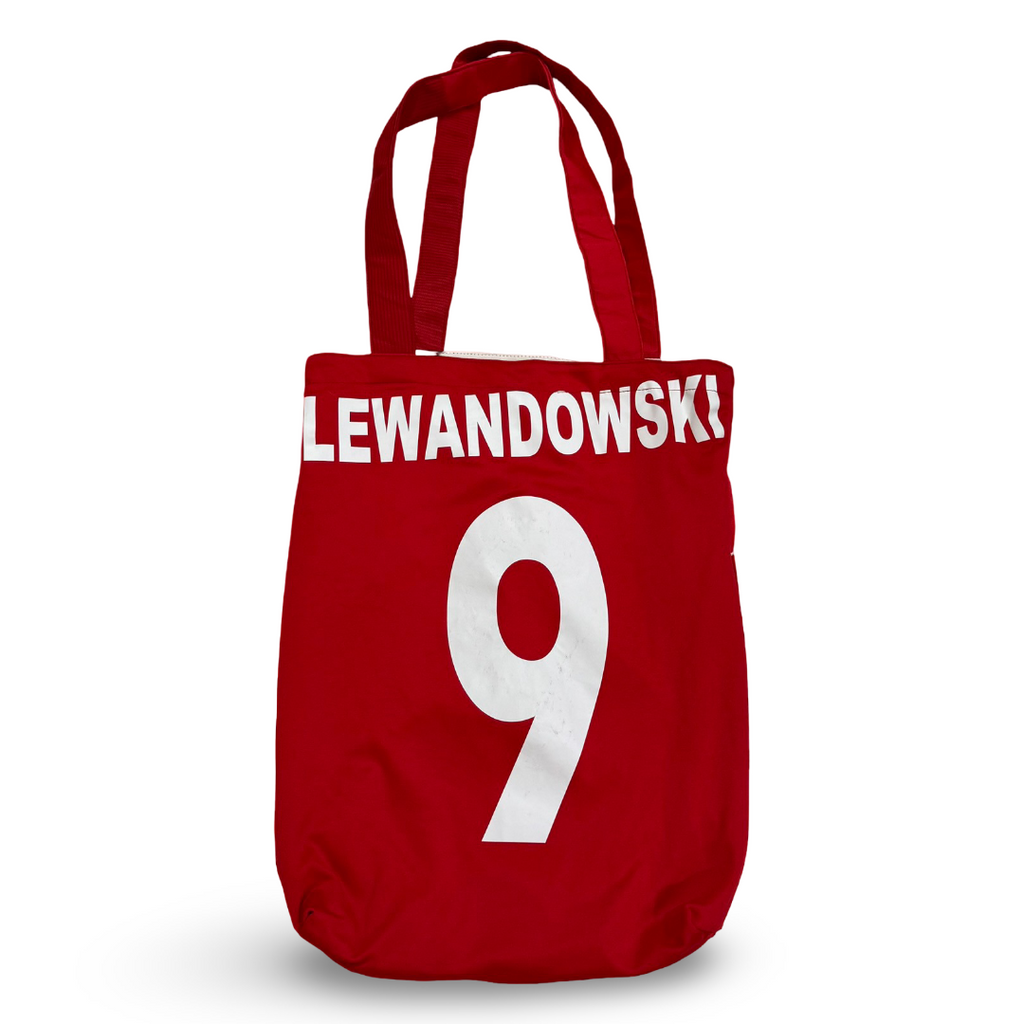 Rework Tote #58 - Poland