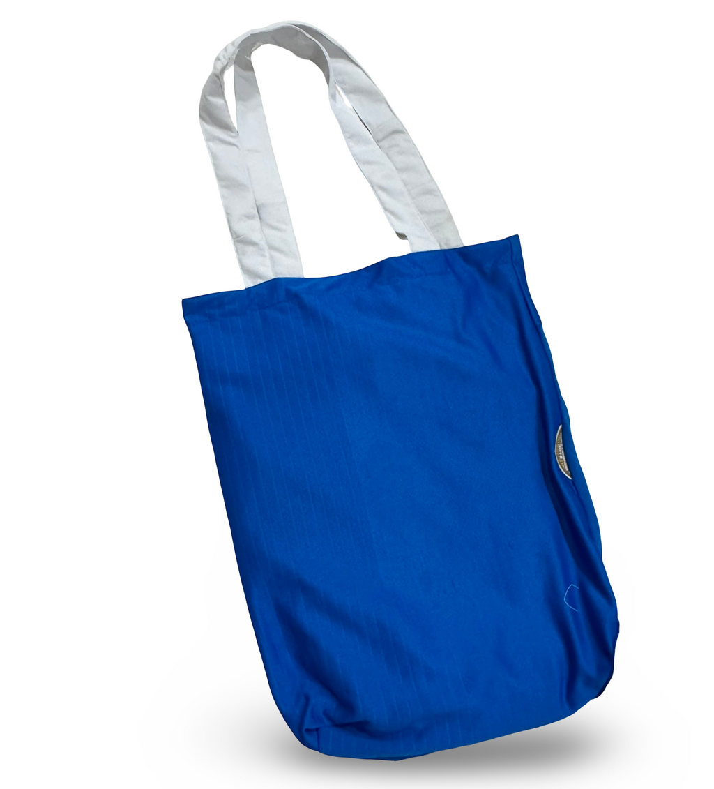 Rework Tote #72 - France