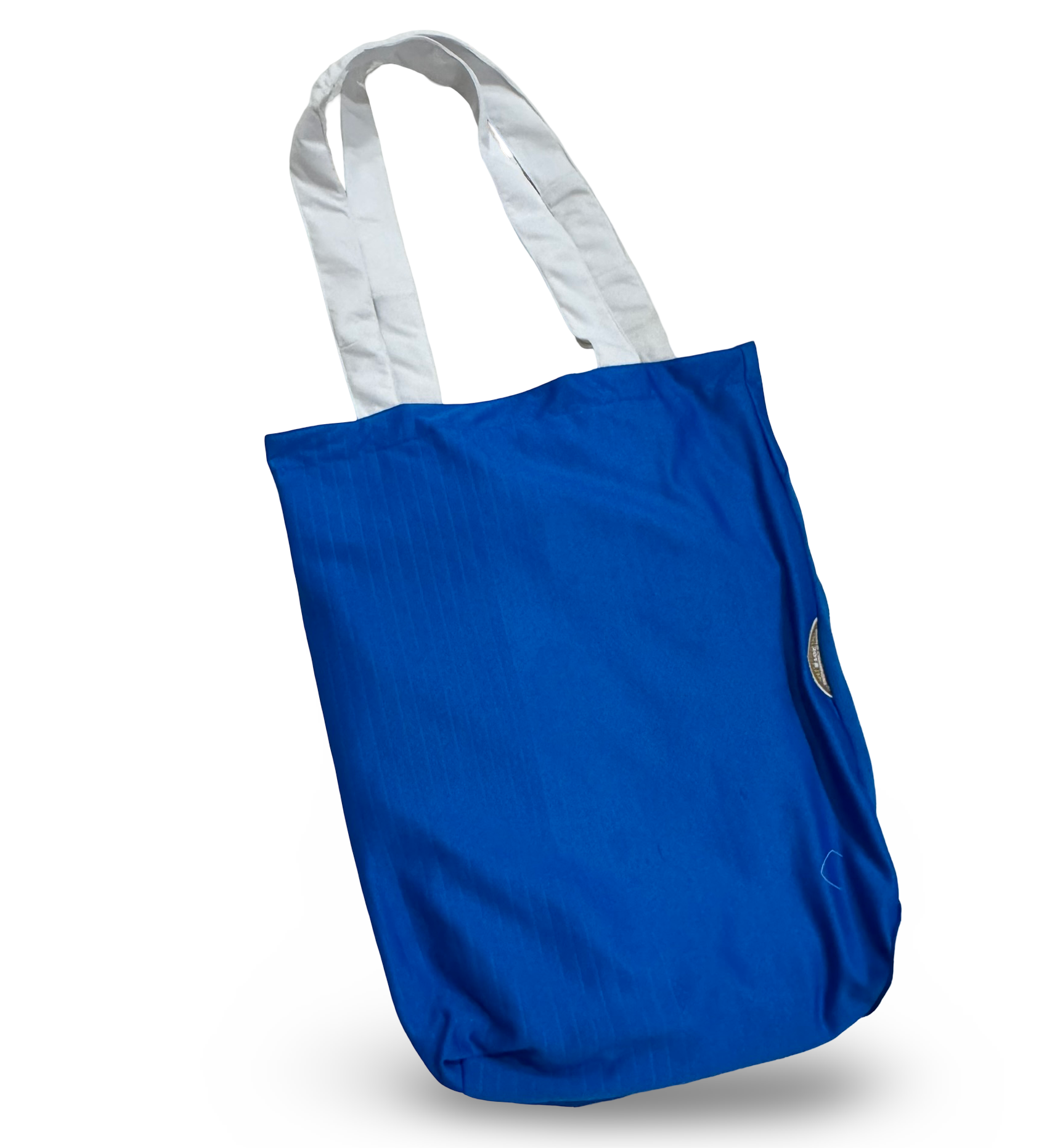 Rework Tote #72 - France