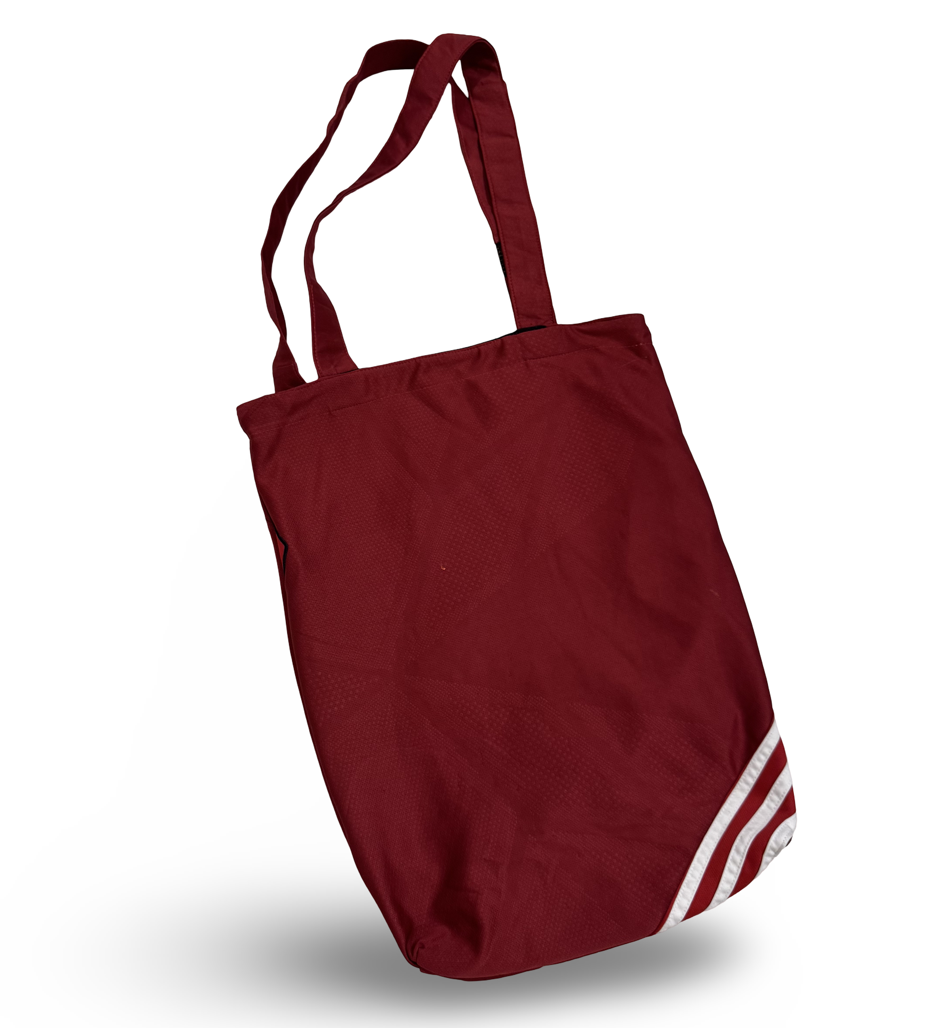 Rework Tote #47 - Roma