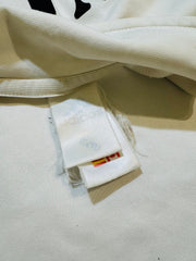 2002/03 Real Madrid Home Size XL Ronaldo