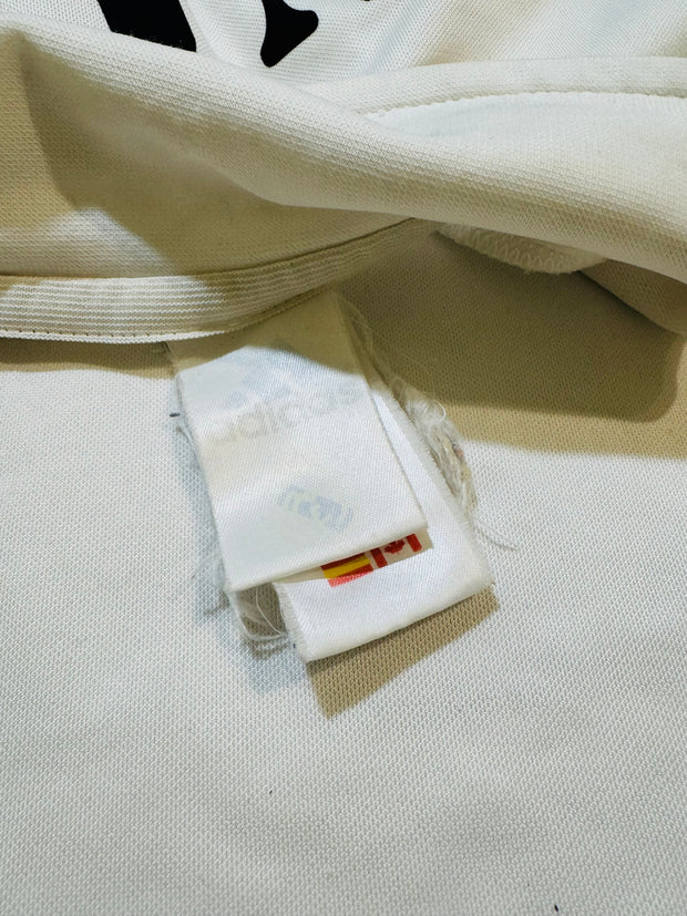 2002/03 Real Madrid Home Size XL Ronaldo