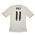2013/14 Real Madrid Home Size S Bale - front view