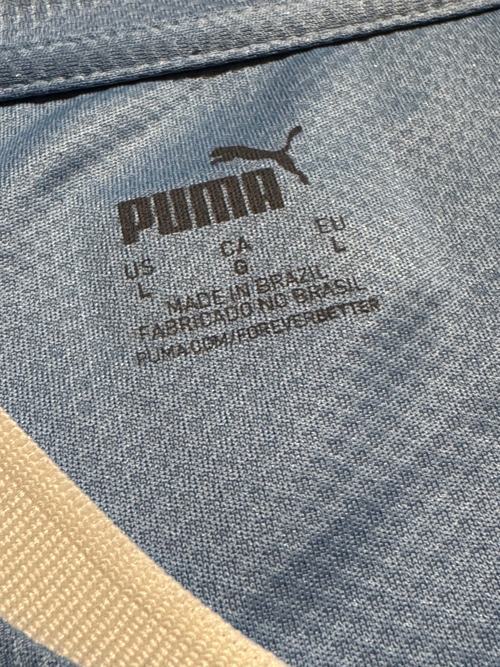 2022/24 Uruguay Home Size L BNWT