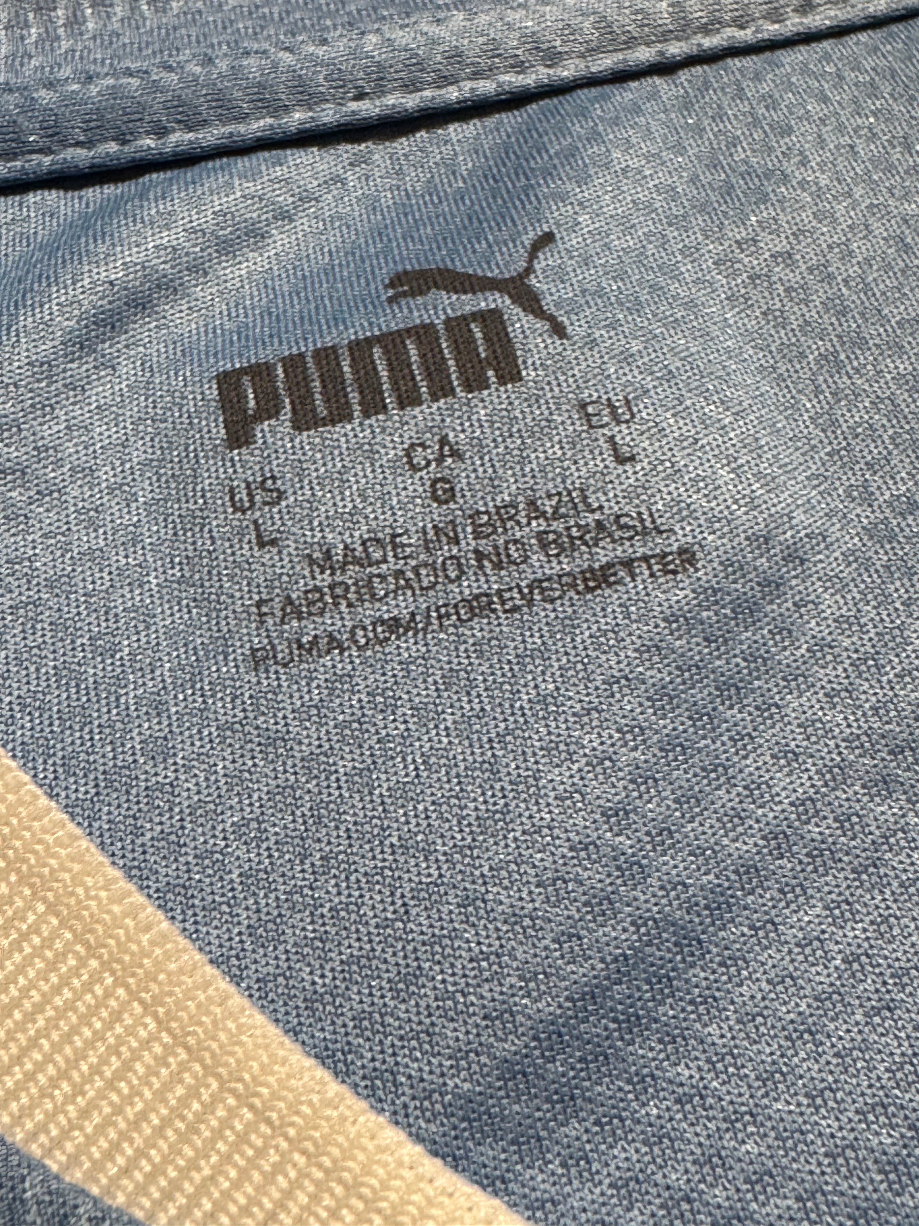 2022/24 Uruguay Home Size L BNWT