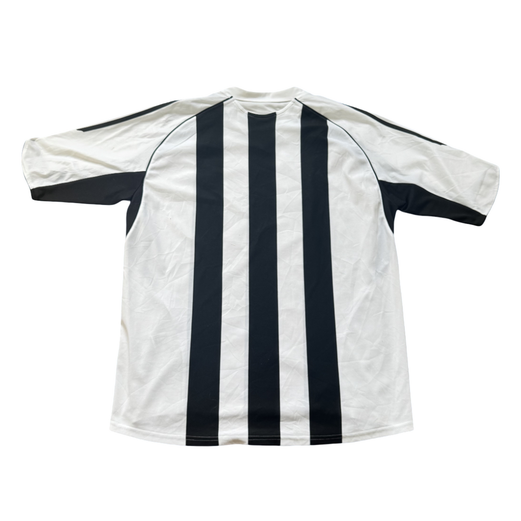 2005/07 Newcastle United Home Size XXL