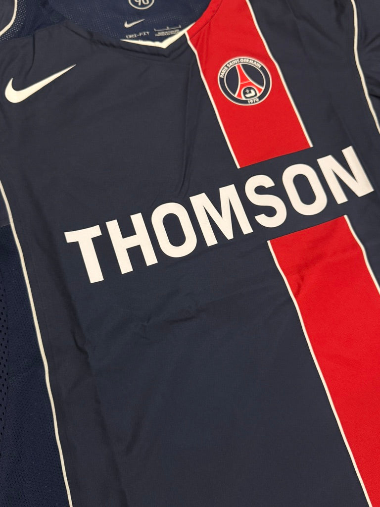 2004/05 PSG Reissue Home Size L