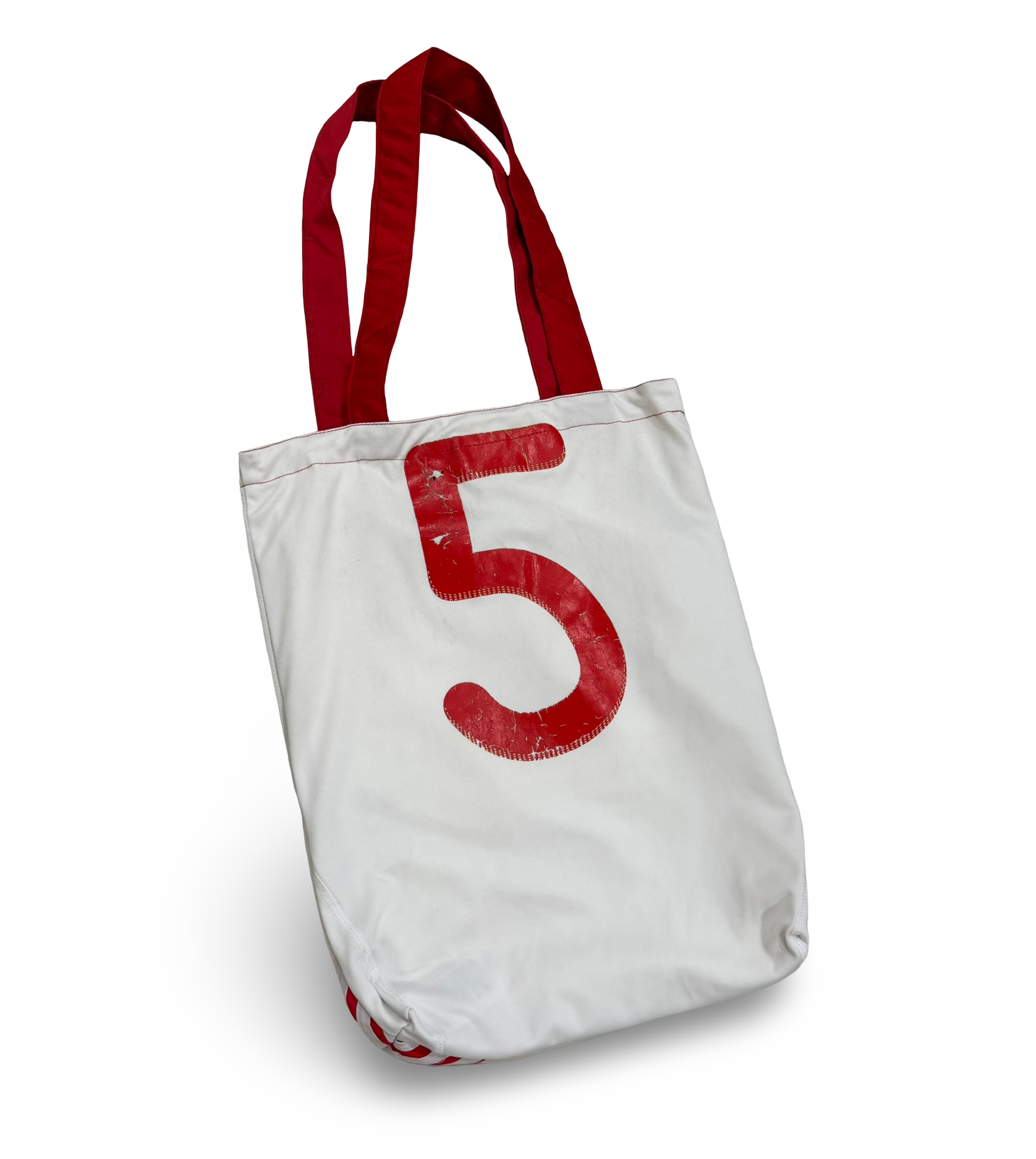 Rework Tote #68 - Spain