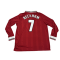 2019/20 (1999) Manchester United Icons Size XL Beckham