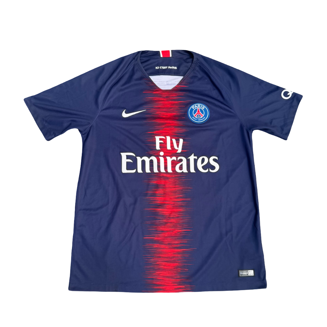 2018/19 PSG Home Size L Neymar