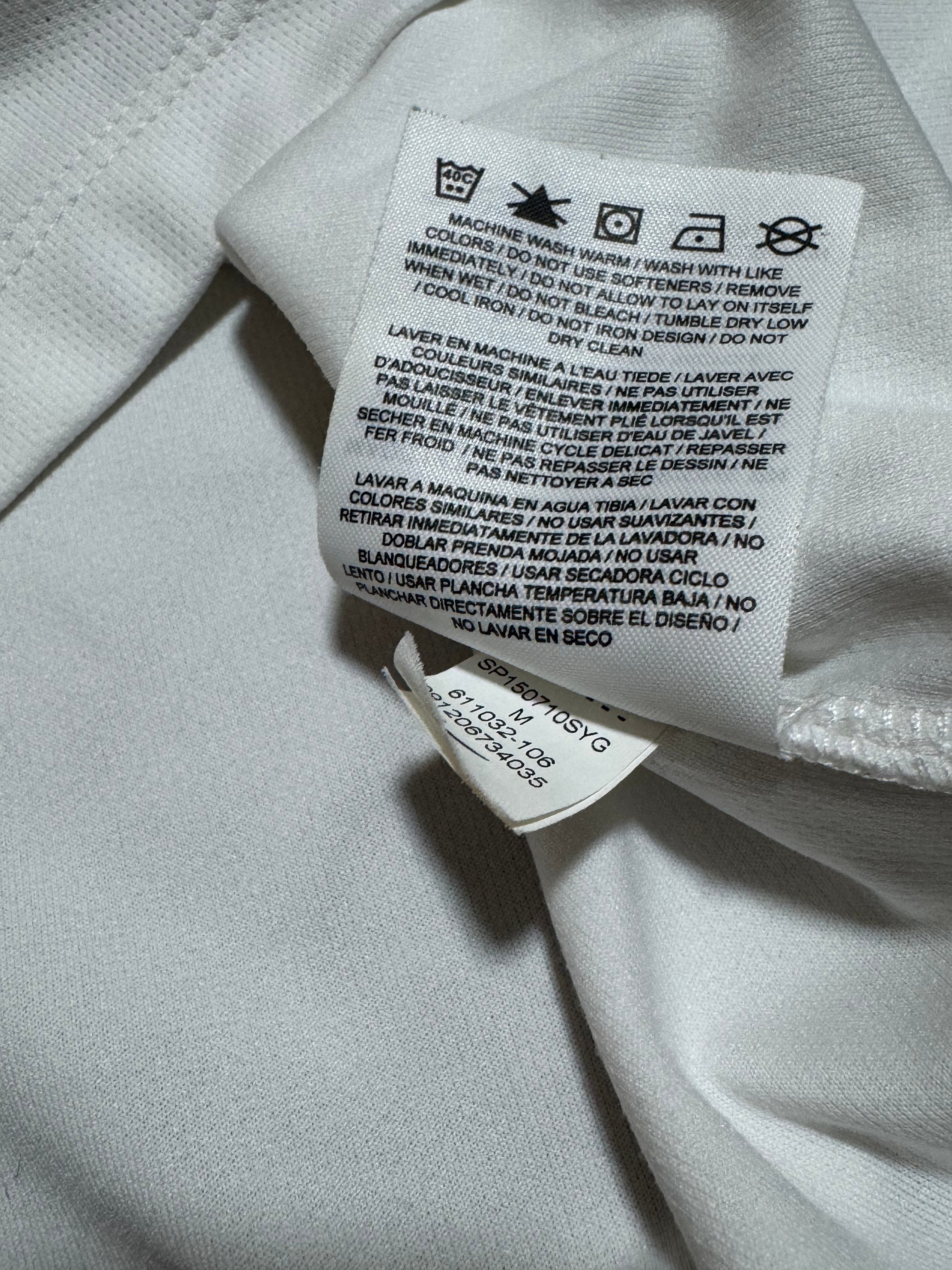 2014/15 Manchester United Away Size M Rooney