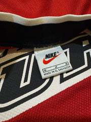 1996/97 Dallas Burn Training Size M