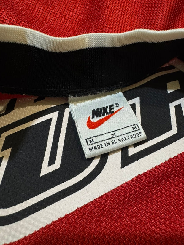 1996/97 Dallas Burn Training Size M