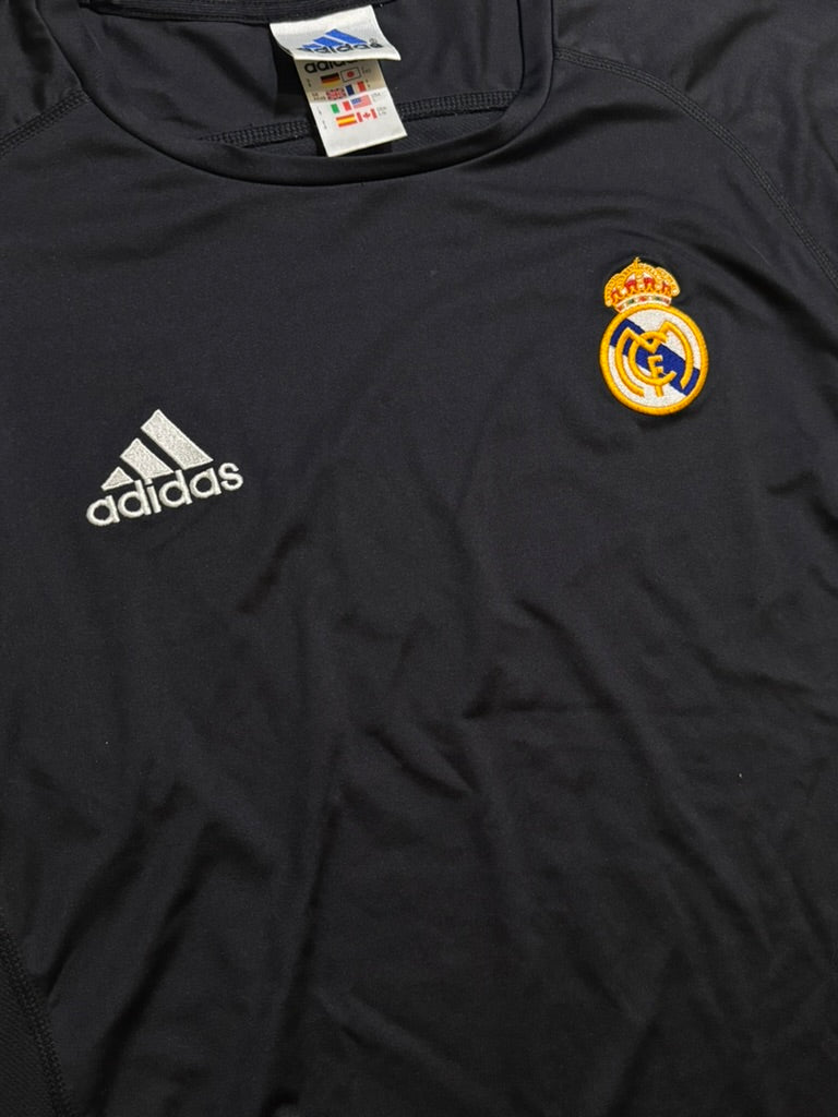 2002/03 Real Madrid Training Size L