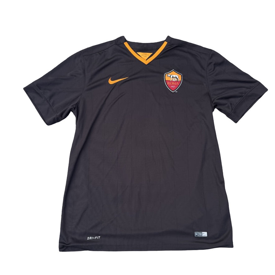 2014/15 Roma Third Size L