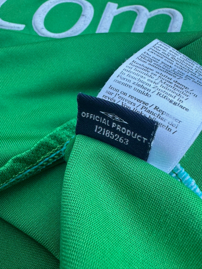 2006/08 Ireland Home Size L