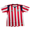 2004/05 Chivas de Guadalajara Home Size S