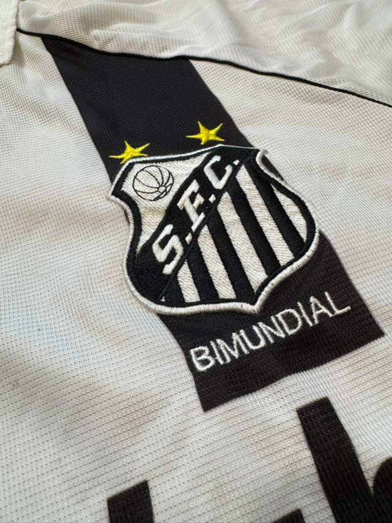 2000/01 Santos Home Size L