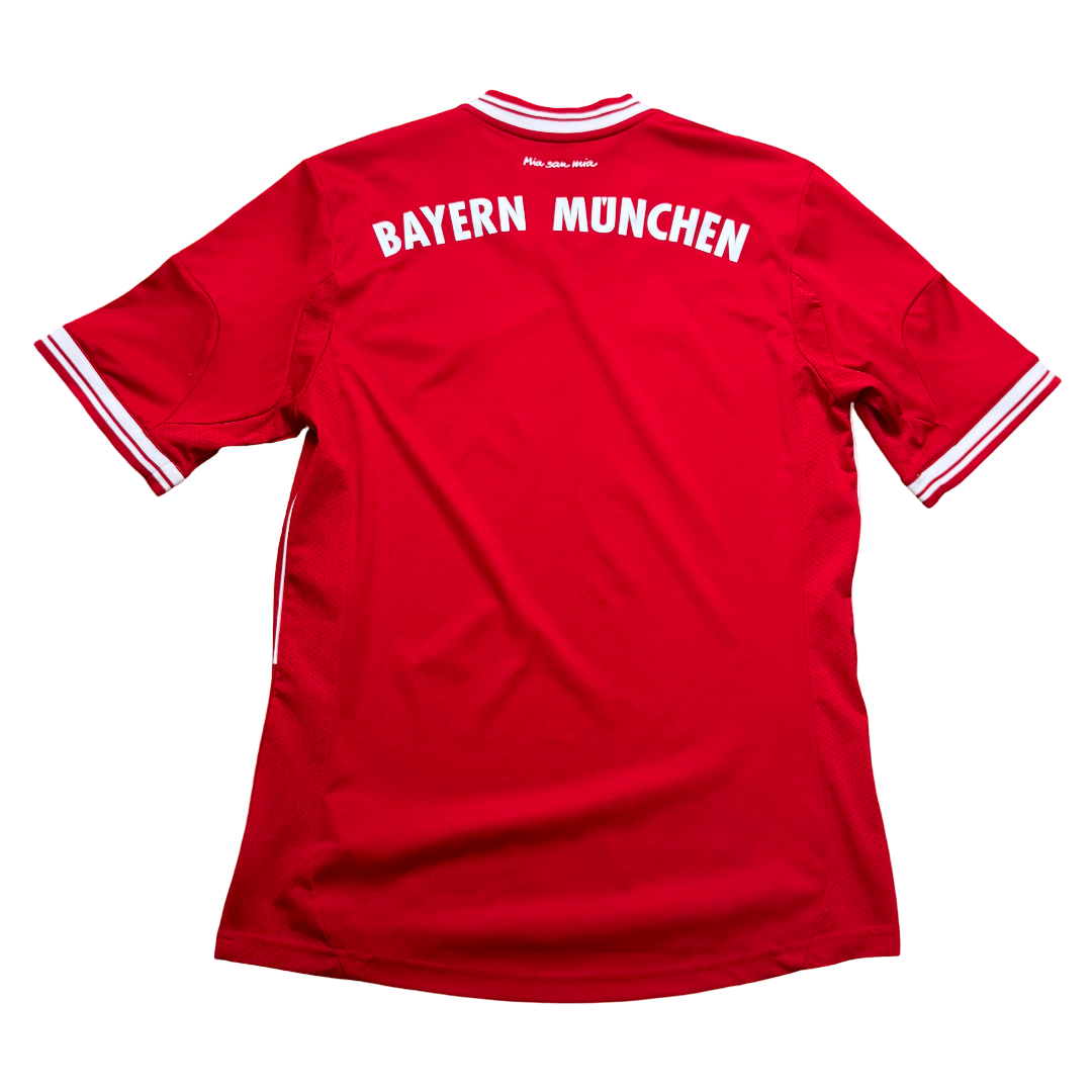 2013/14 Bayern Munich Home Size M