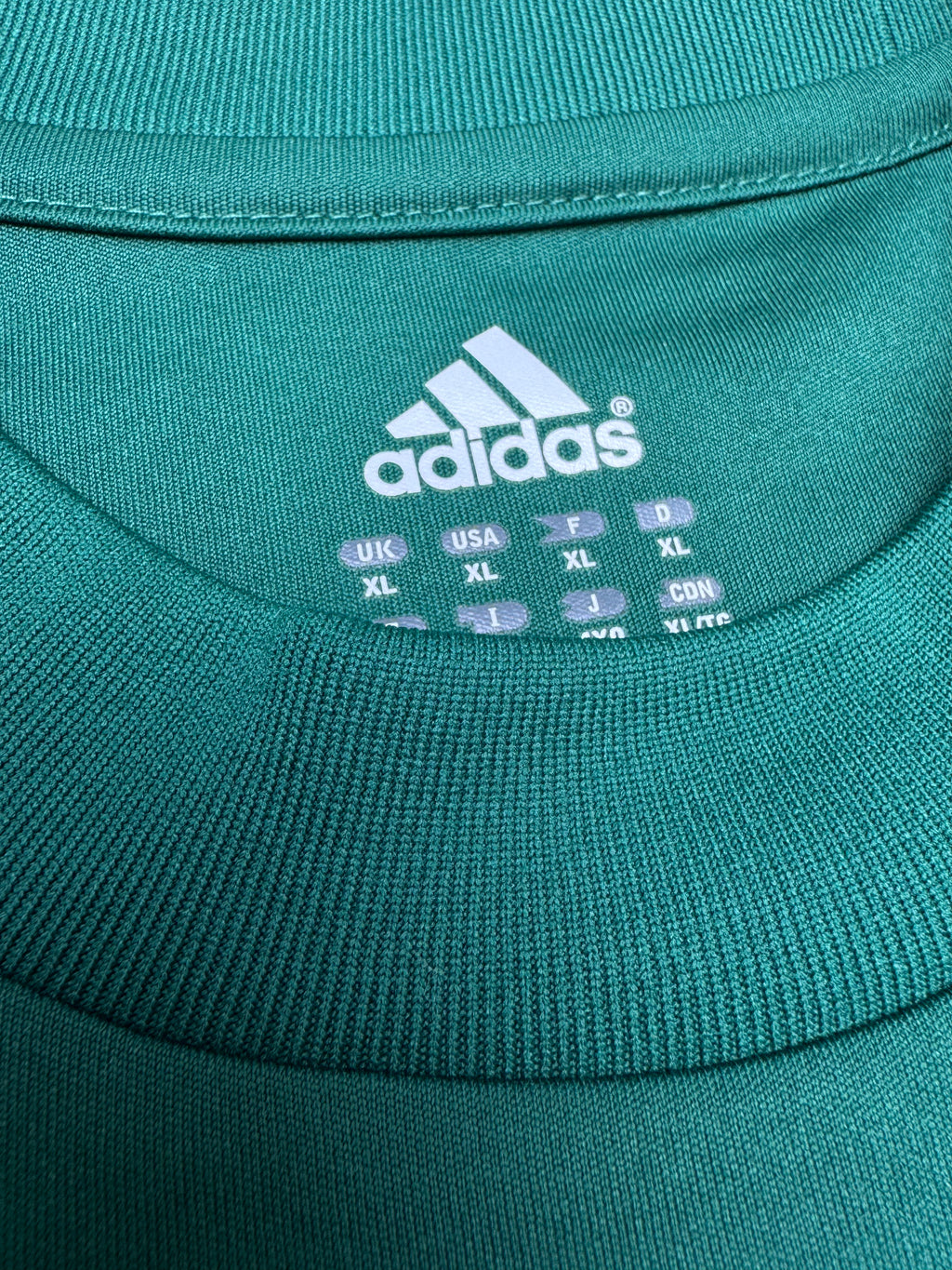 2012/14 Chelsea FC Goalkeeper XL L/S - additional view 5