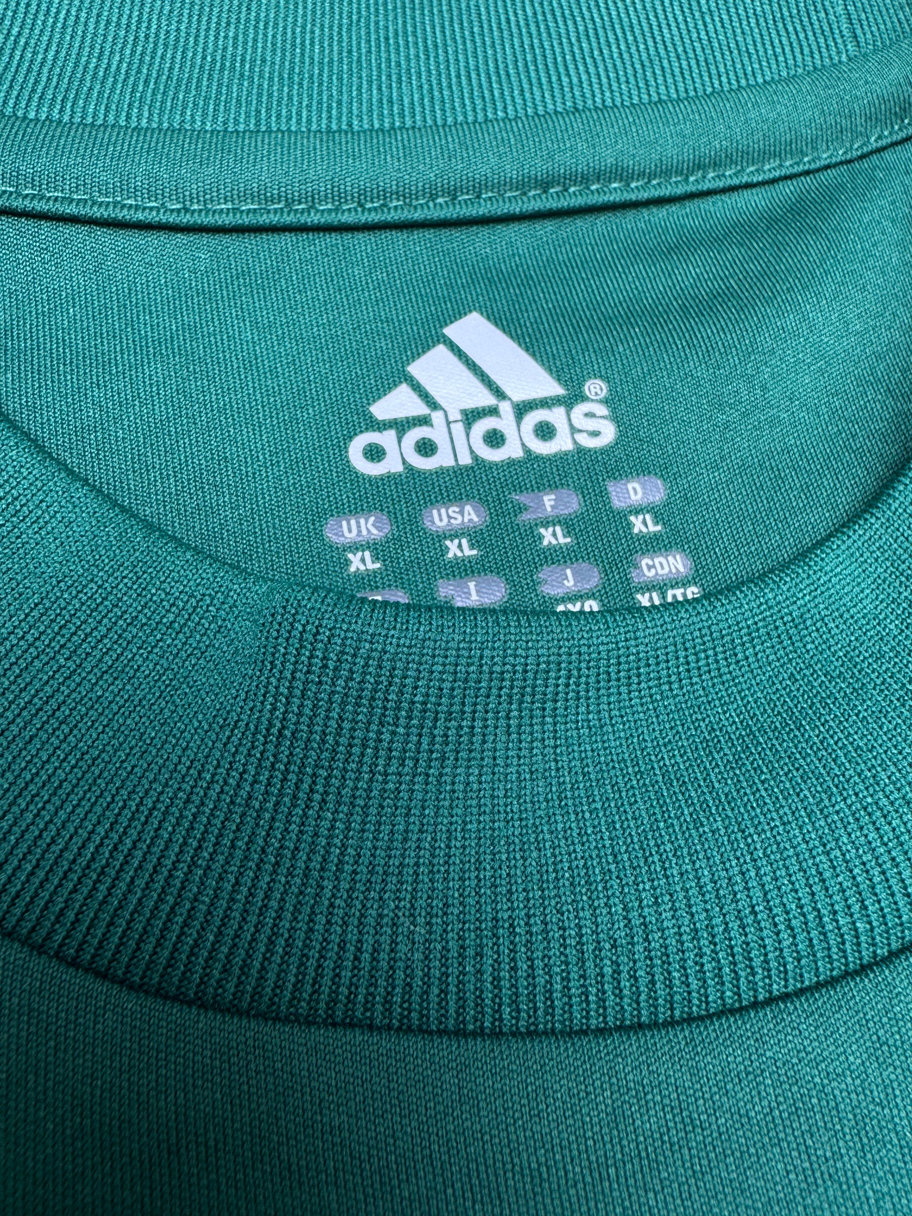 2012/14 Chelsea FC Goalkeeper XL L/S