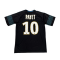 2018/19 Olympique Marseille Away Size M Payet - front view