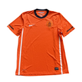 2010/11 Netherlands Home Size M