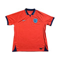 2022/23 England Away Size XL