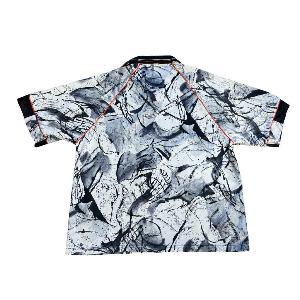 1993/94 Dundee United Away Size XL