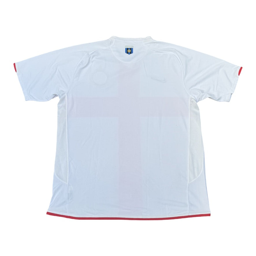2007/08 Inter Milan Away Size XL - back view