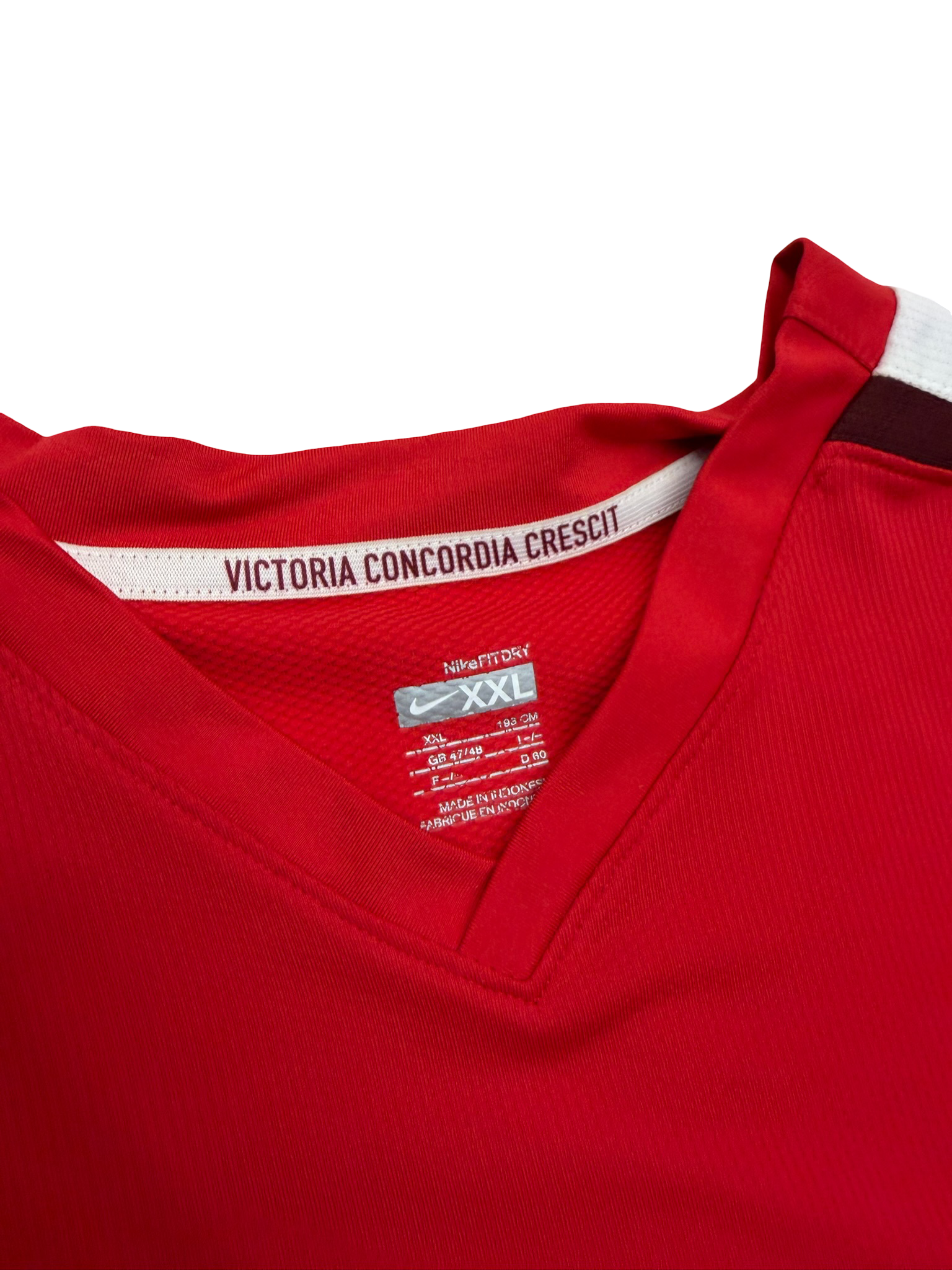 2008/10 Arsenal Home Size XXL