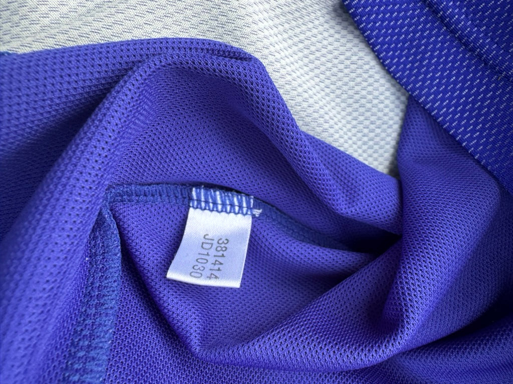 2002/03 Japan Home Size M