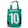 Rework Tote #69 - Nigeria