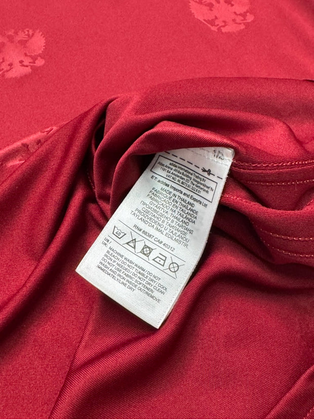 2016/18 Russia Home Size M