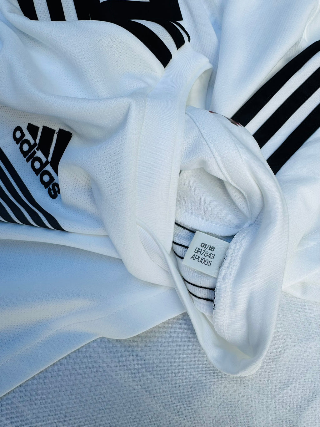 2018/19 Germany Home Size XL Ozil