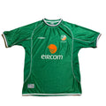 2001/03 Ireland Home Size L - front view