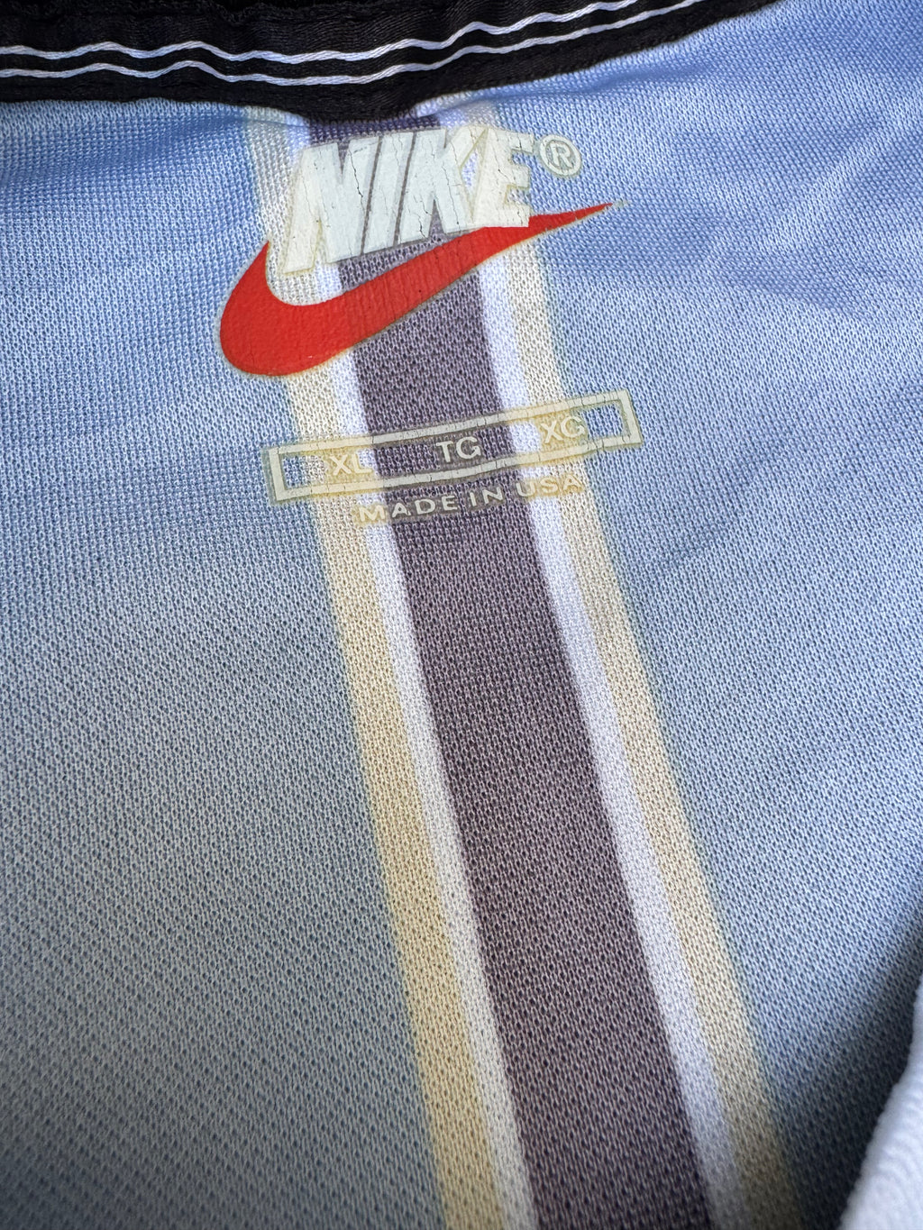 1998/00 LA Galaxy Home Size XL