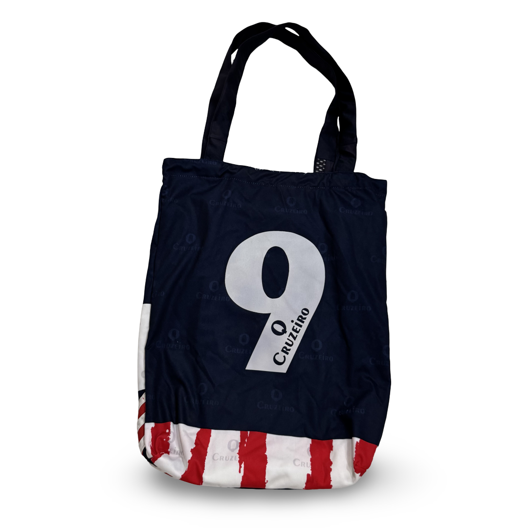 Rework Tote #37 - Atletico Madrid