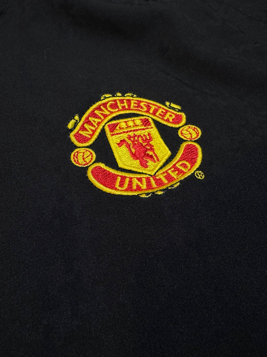 2003/05 Manchester United Away Size M