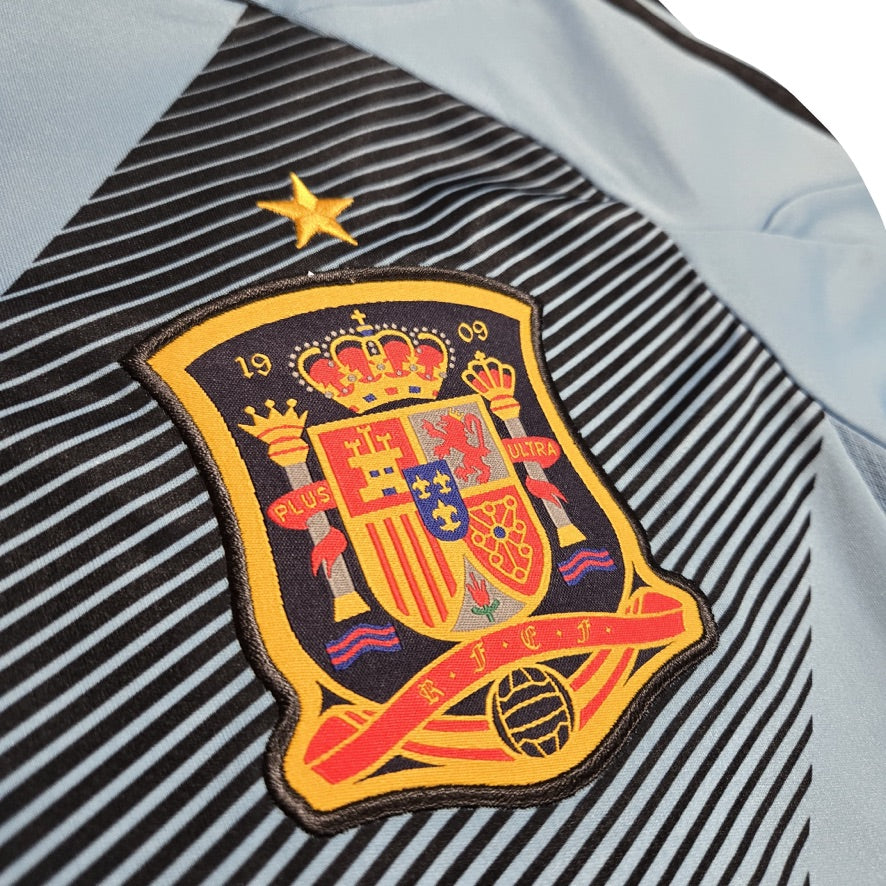 2012/13 Spain Away Size S Fabregas