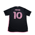 2023/24 Inter Miami Away Size XL Messi BNWT